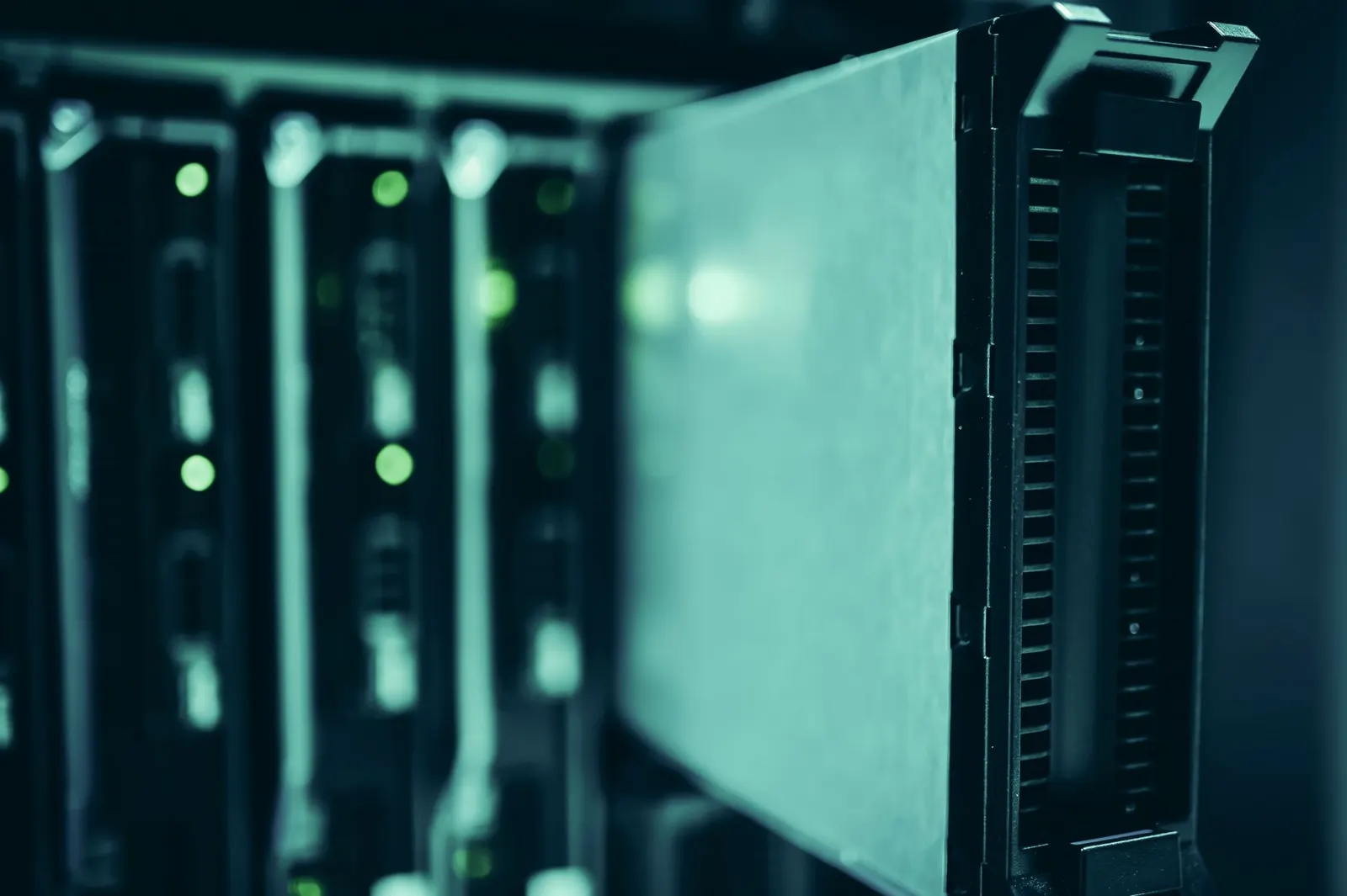 Cloud and Hosting